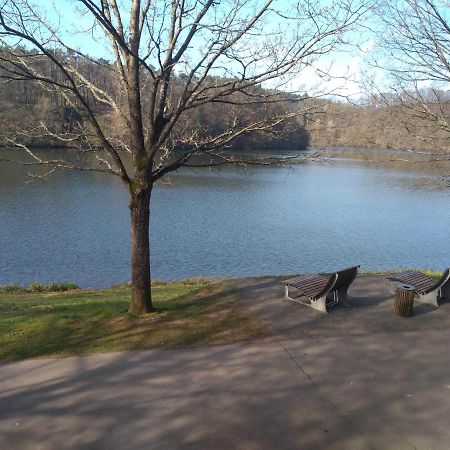 Maja Am See Biersdorf المظهر الخارجي الصورة