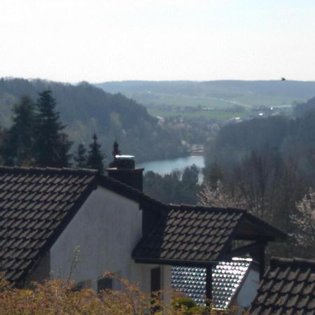 Maja Am See Biersdorf المظهر الخارجي الصورة