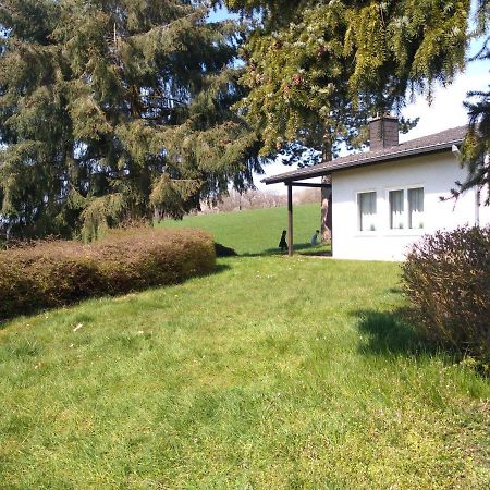 Maja Am See Biersdorf المظهر الخارجي الصورة