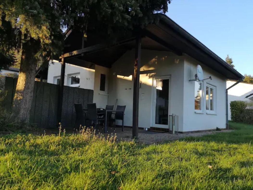 Maja Am See Biersdorf المظهر الخارجي الصورة
