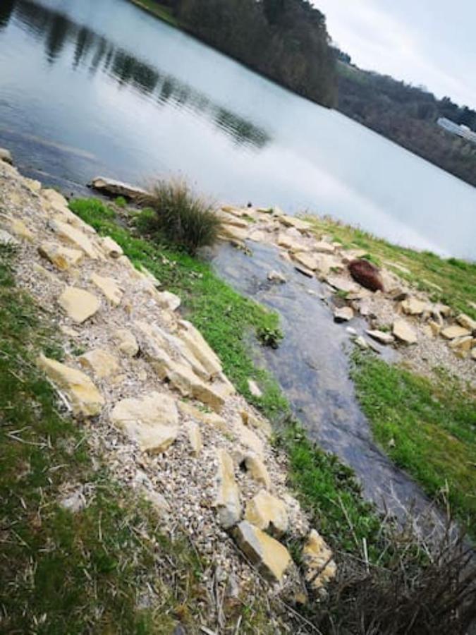 Maja Am See Biersdorf المظهر الخارجي الصورة