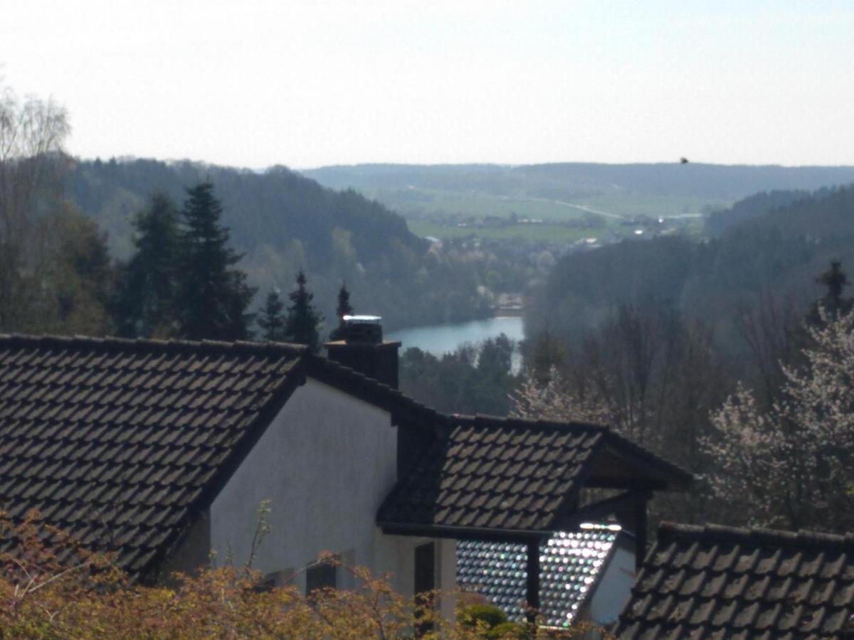 Maja Am See Biersdorf المظهر الخارجي الصورة