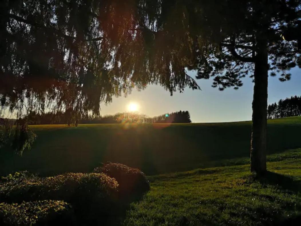 Maja Am See Biersdorf المظهر الخارجي الصورة