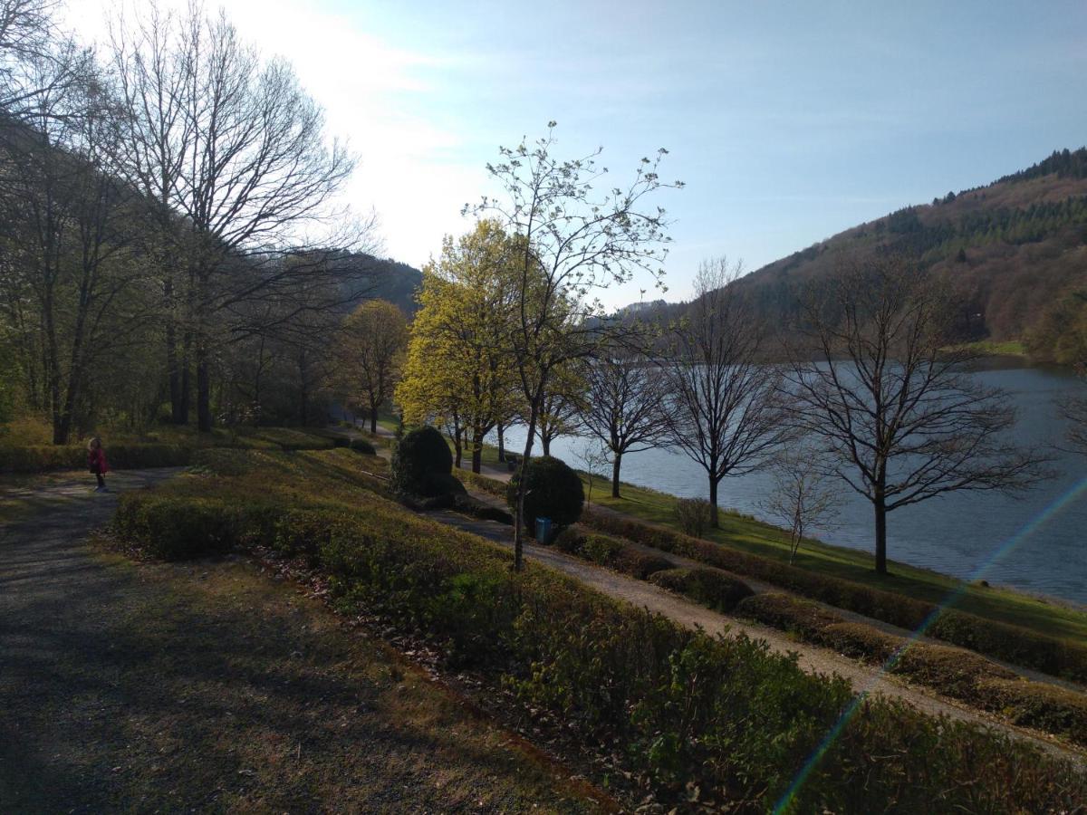 Maja Am See Biersdorf المظهر الخارجي الصورة