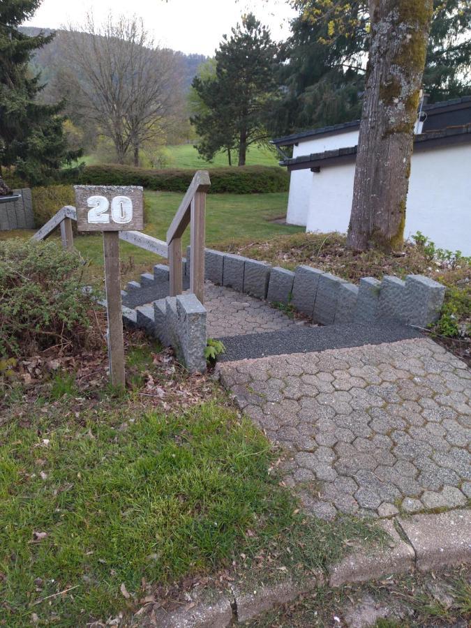 Maja Am See Biersdorf المظهر الخارجي الصورة