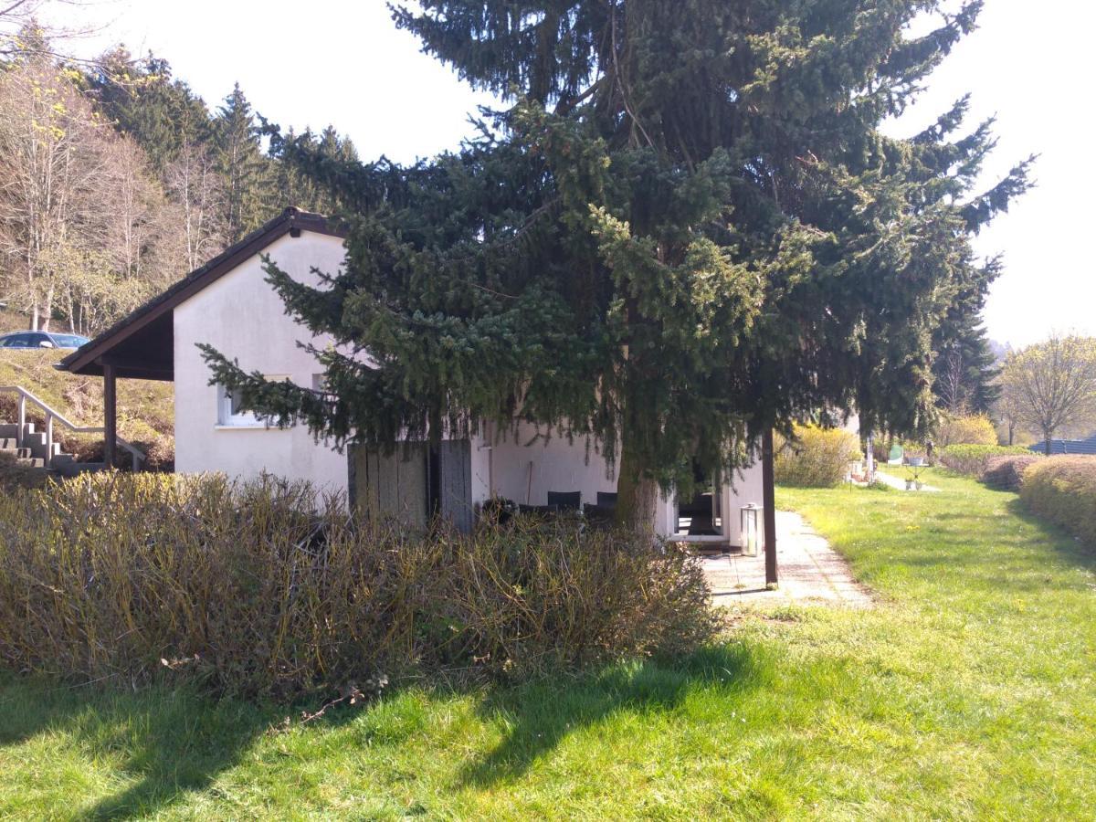 Maja Am See Biersdorf المظهر الخارجي الصورة