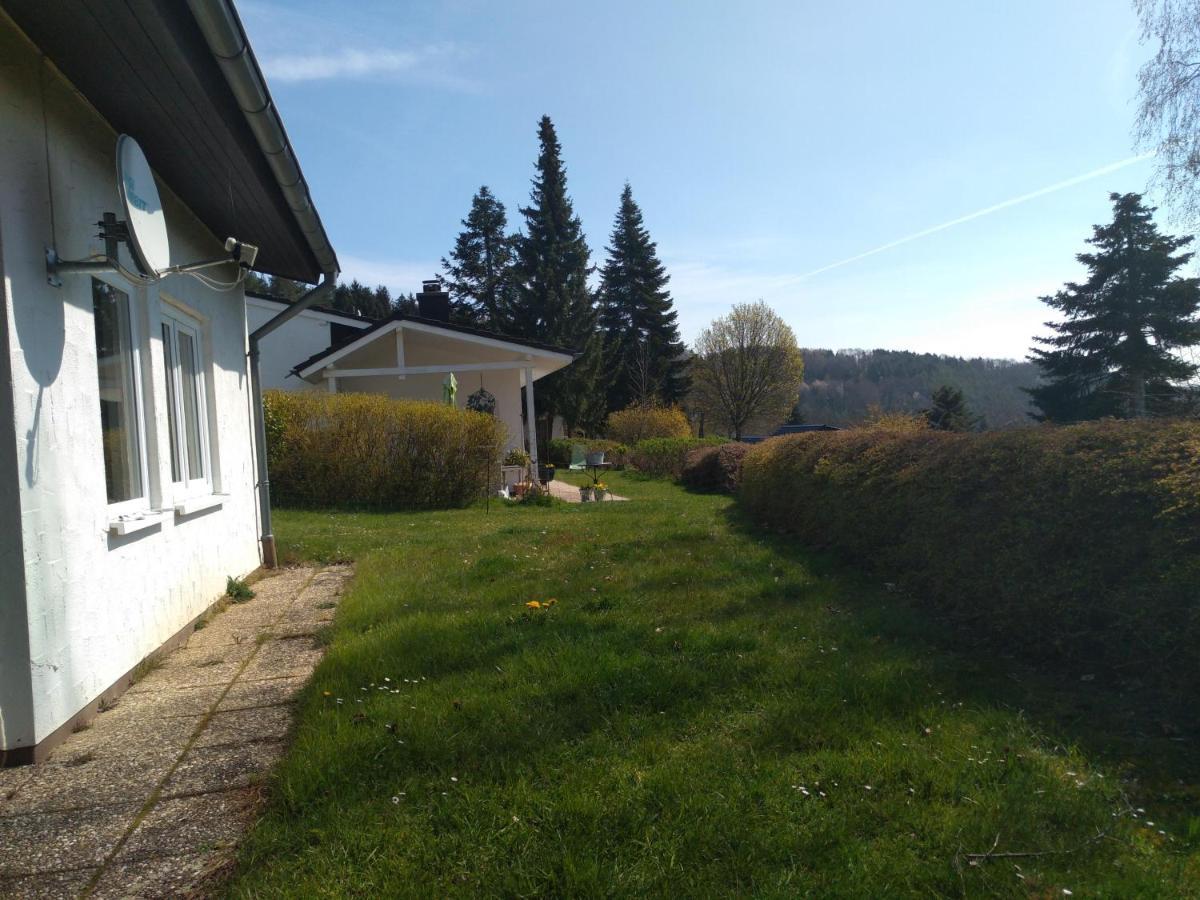 Maja Am See Biersdorf المظهر الخارجي الصورة