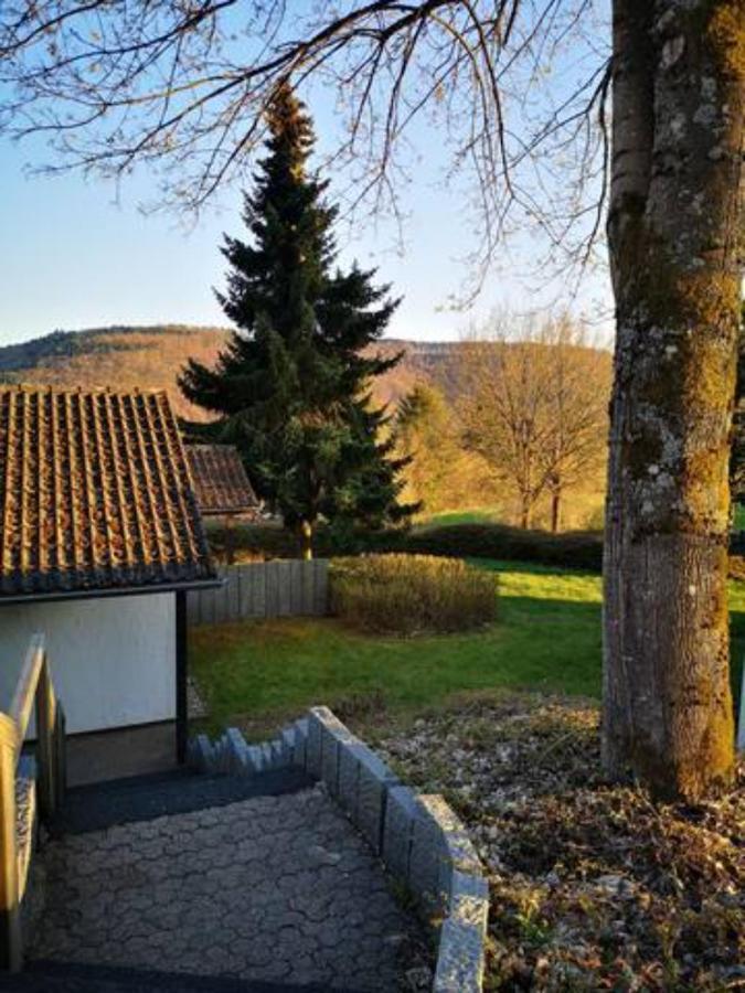 Maja Am See Biersdorf المظهر الخارجي الصورة